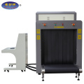 x-ray parcel scanner, X-RAY baggage scanner, airport x ray luggage scanner ship to Namibia